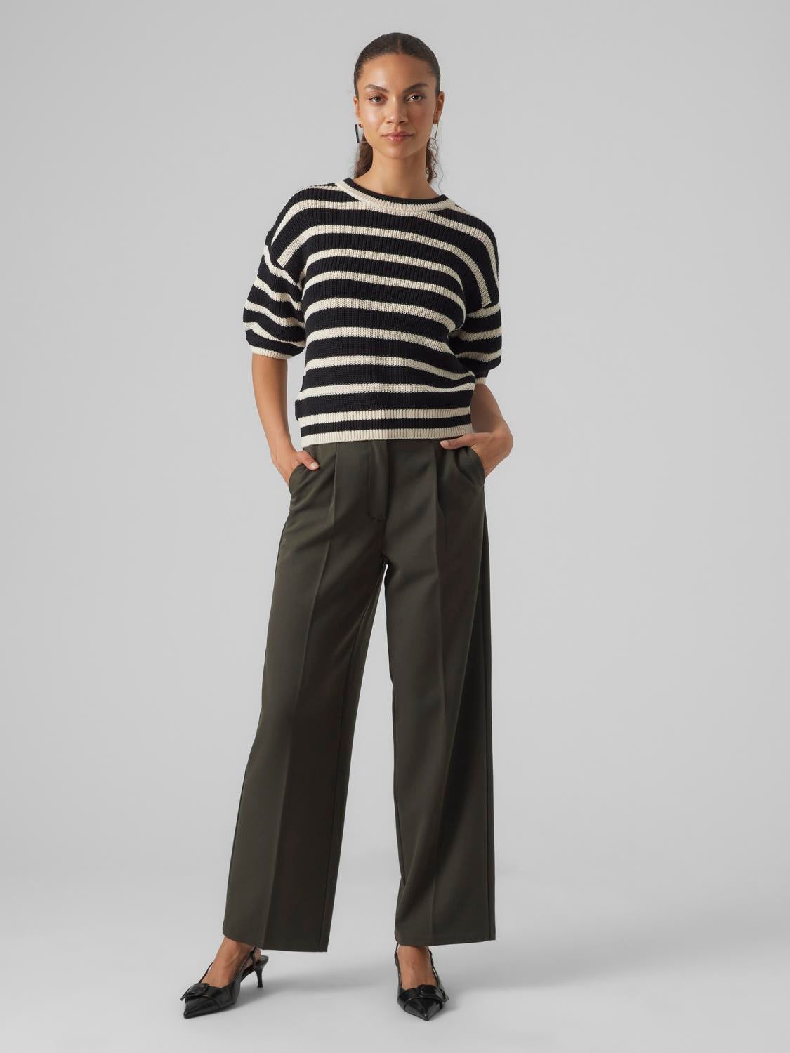 VMISABEL Mid Rise Hose