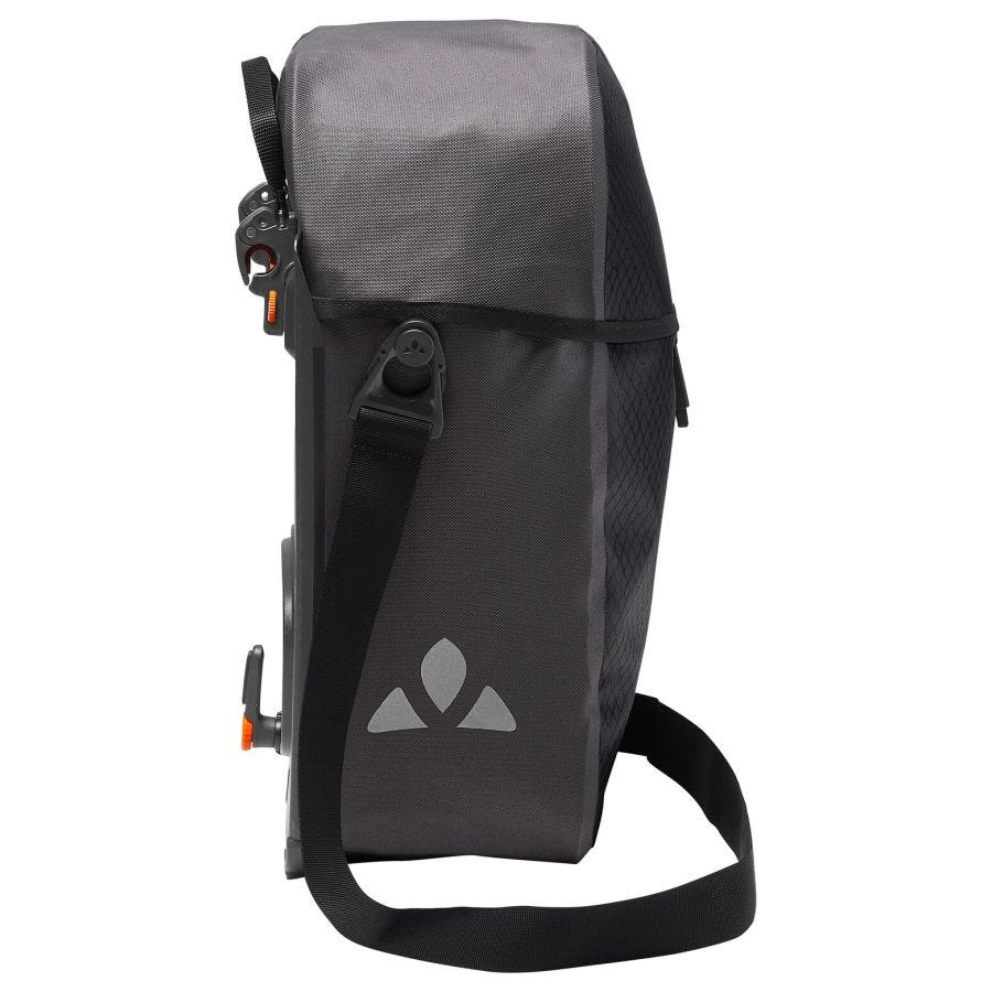 Aqua Commute Single Fahrradtasche