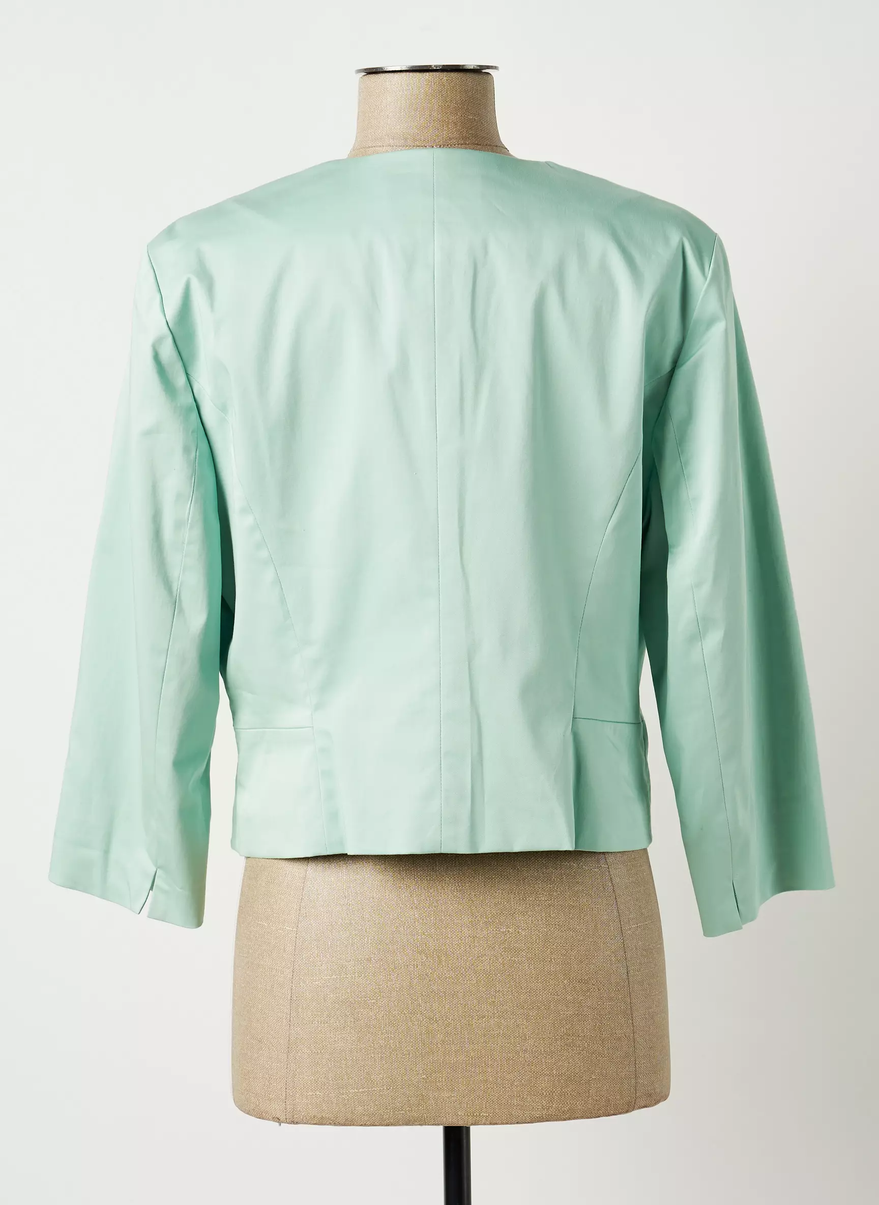 Gerry Weber Vestecasual Femme couleur vert
