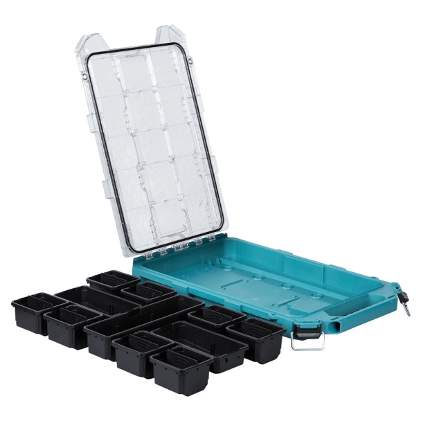 Makita Accessori P-91051 MAKTRAK Organizer Plat