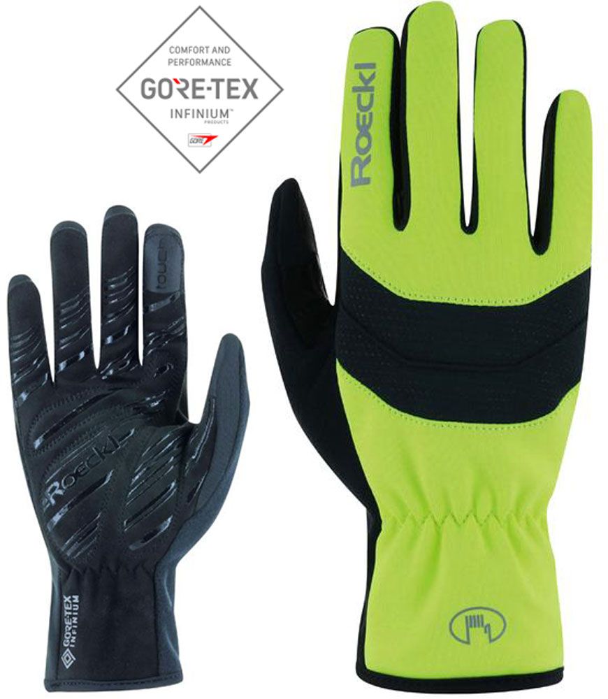 Roeckl Sports Raiano - Winterhandschuhe kaufen | Bike-Discount