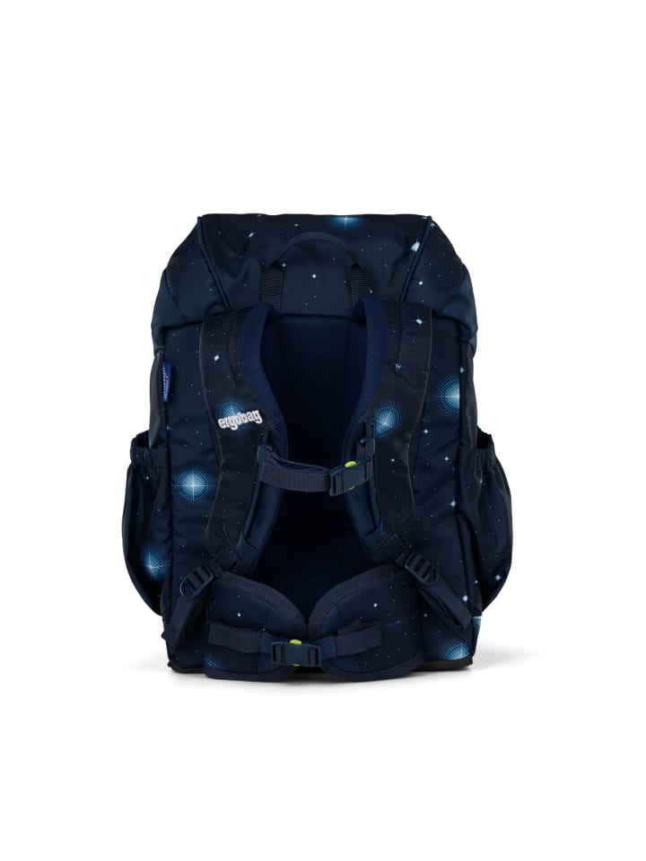 Ergobag Kinderrucksack KoBärnikus in Blau günstig kaufen onesize