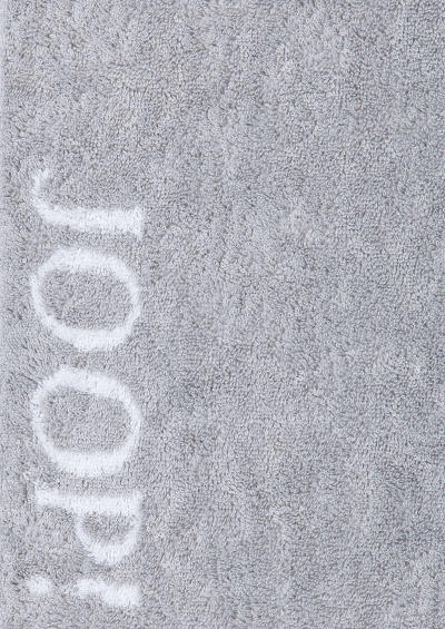 JOOP!, Duschtuch, 80 x 150 cm, silbergrau