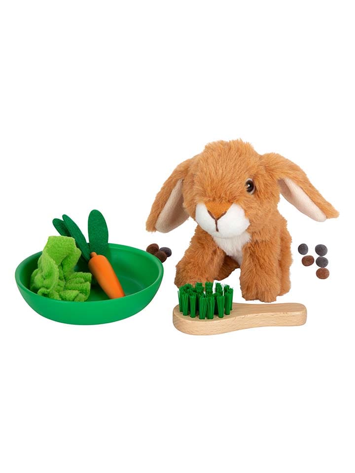 small foot Spiel-Hasenstall mit Auslauf - ab 3 Jahren günstig kaufen onesize