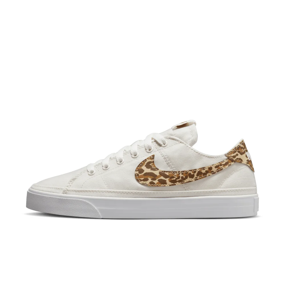 Nike Court Legacy Canvas DV7008-001 / weiss