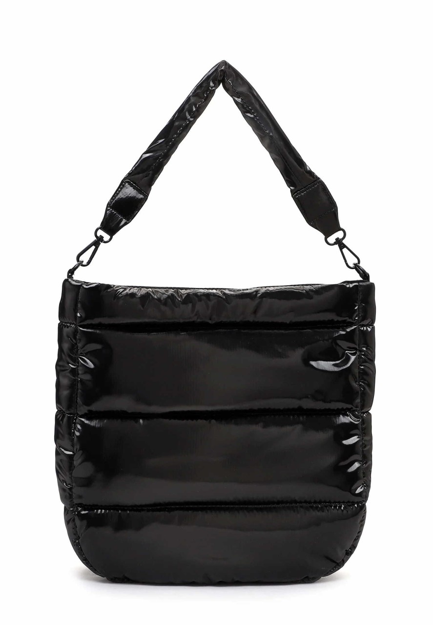 SURI FREY Handtaschen schwarz Melany