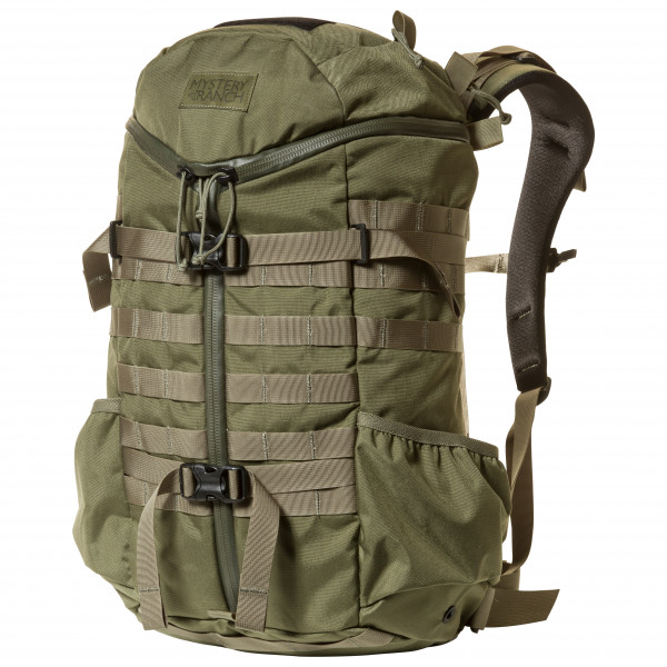 Mystery Ranch - 2 Day Assault 27 - Wanderrucksack