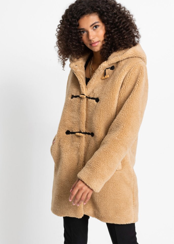 Dufflecoat