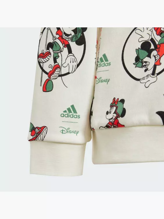 adidas Disney Micky Maus Jogginganzug