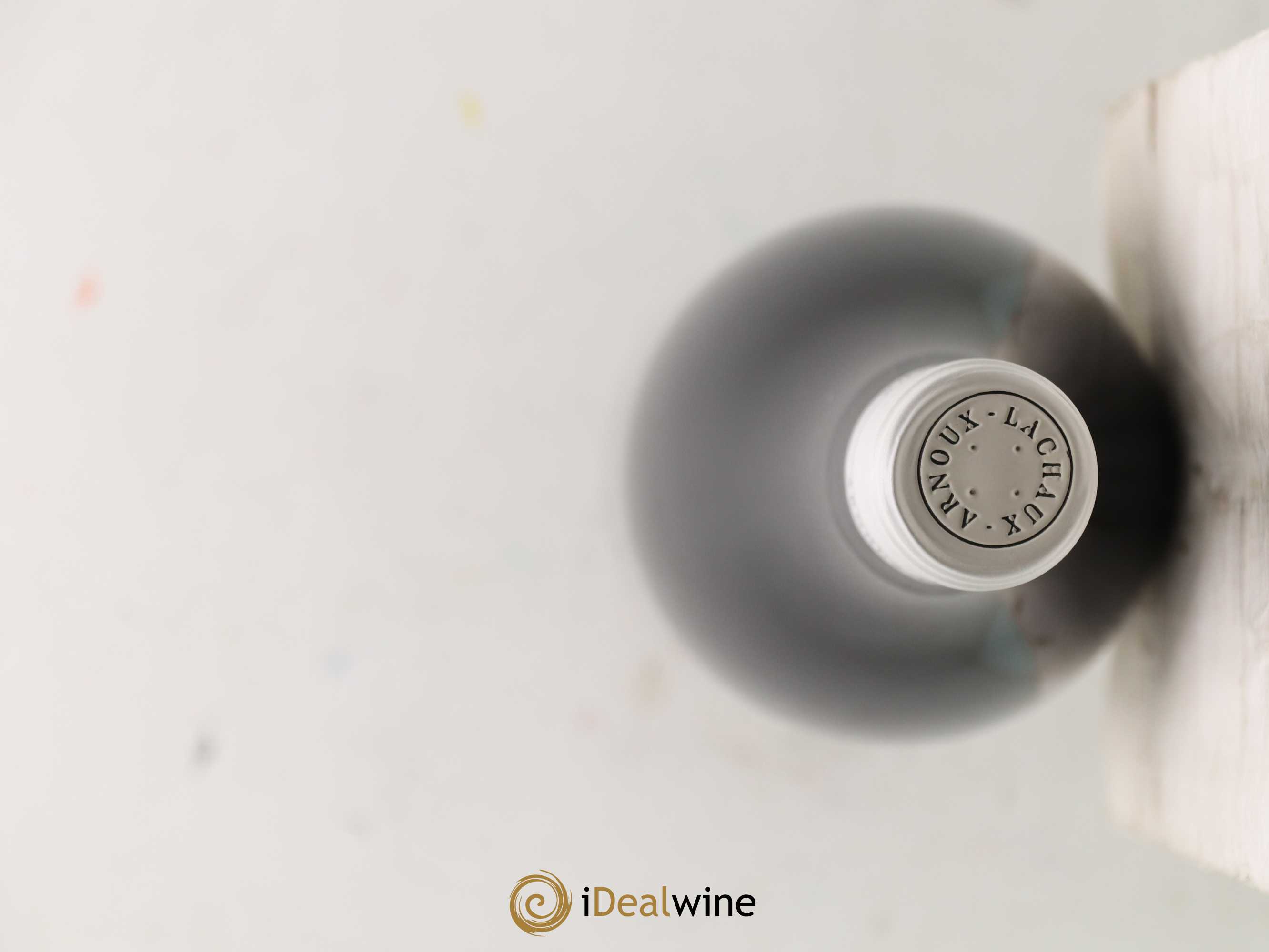 Chambolle-Musigny Arnoux-Lachaux (Domaine)  2019 - Lot de 1 Bouteille