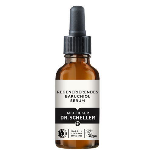 DR.SCHELLER regenerierendes Bakuchiol Serum  15 ml