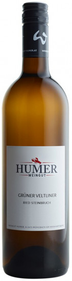 2022 Grüner Veltliner 