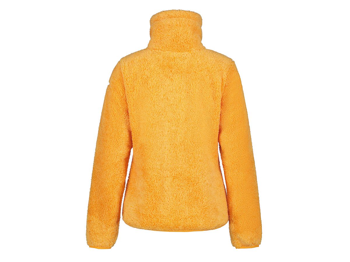 Icepeak Colony Orange Damenjacke