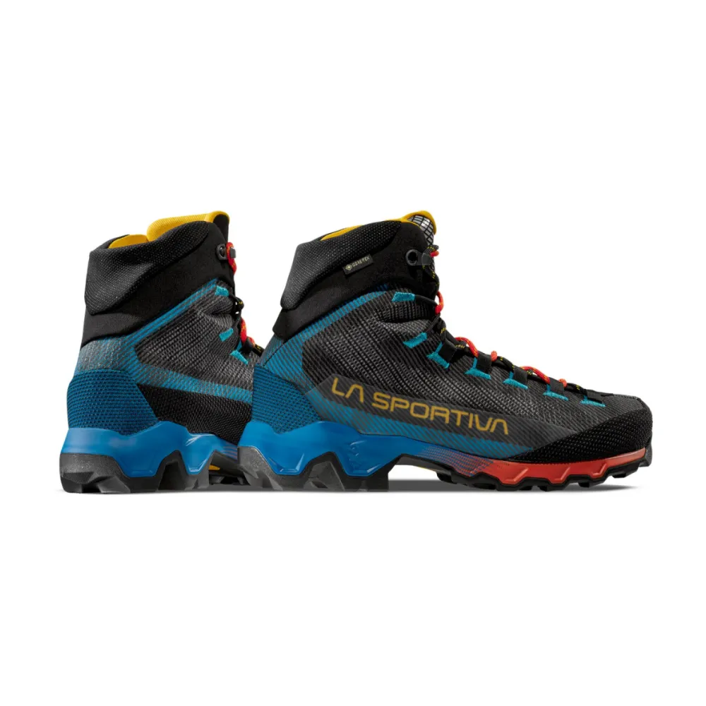 La Sportiva Aequilibrium Hike GTX 44D900102 / schwarz