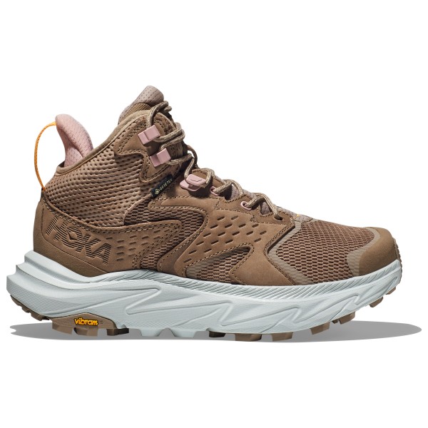 HOKA - Women's Anacapa 2 Mid GTX - Wanderschuhe