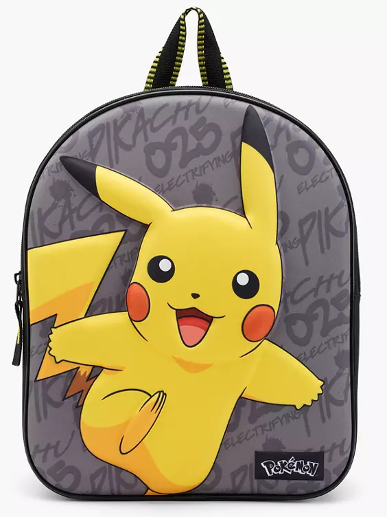 Pokémon Rucksack