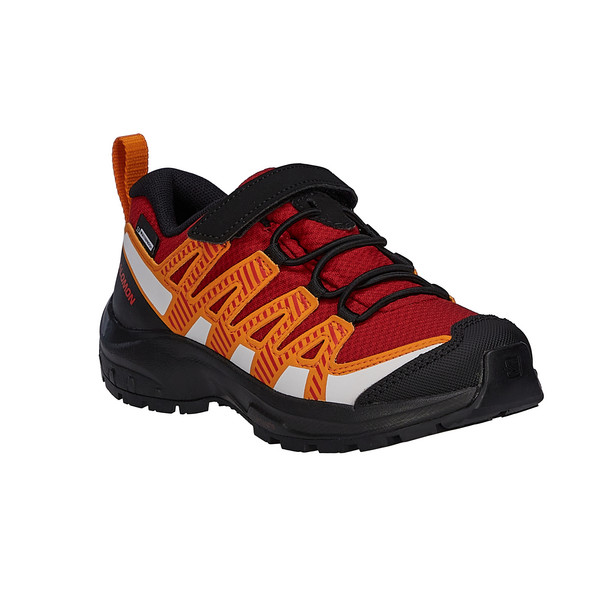 XA PRO V8 CLIMASALOMON WATERPROOF Kinder - Trailrunningschuhe