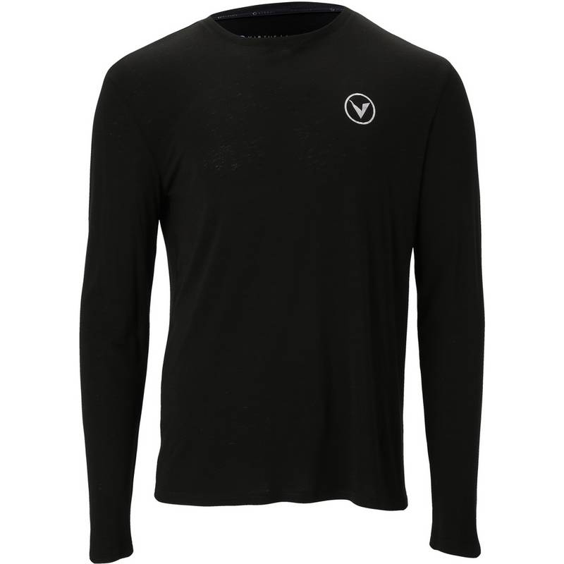 Virtus JOKERS M L/S Langarmshirt Herren