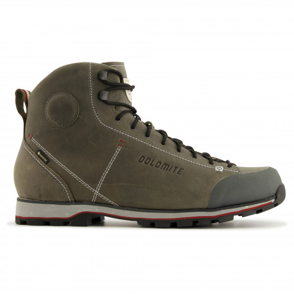 Dolomite - Cinquantaquattro High Full Grain Leather Evo GTX - Sneaker