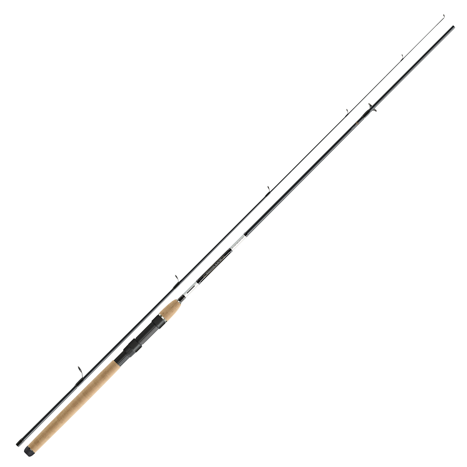 Cormoran Raubfischrute Black Master Ultra Light Spin
