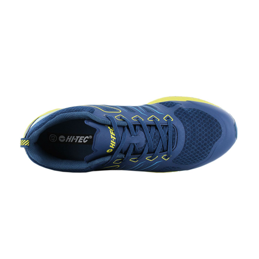 Hi-Tec HIMAGER V AVSSS21-HT-01-BLUE / blau