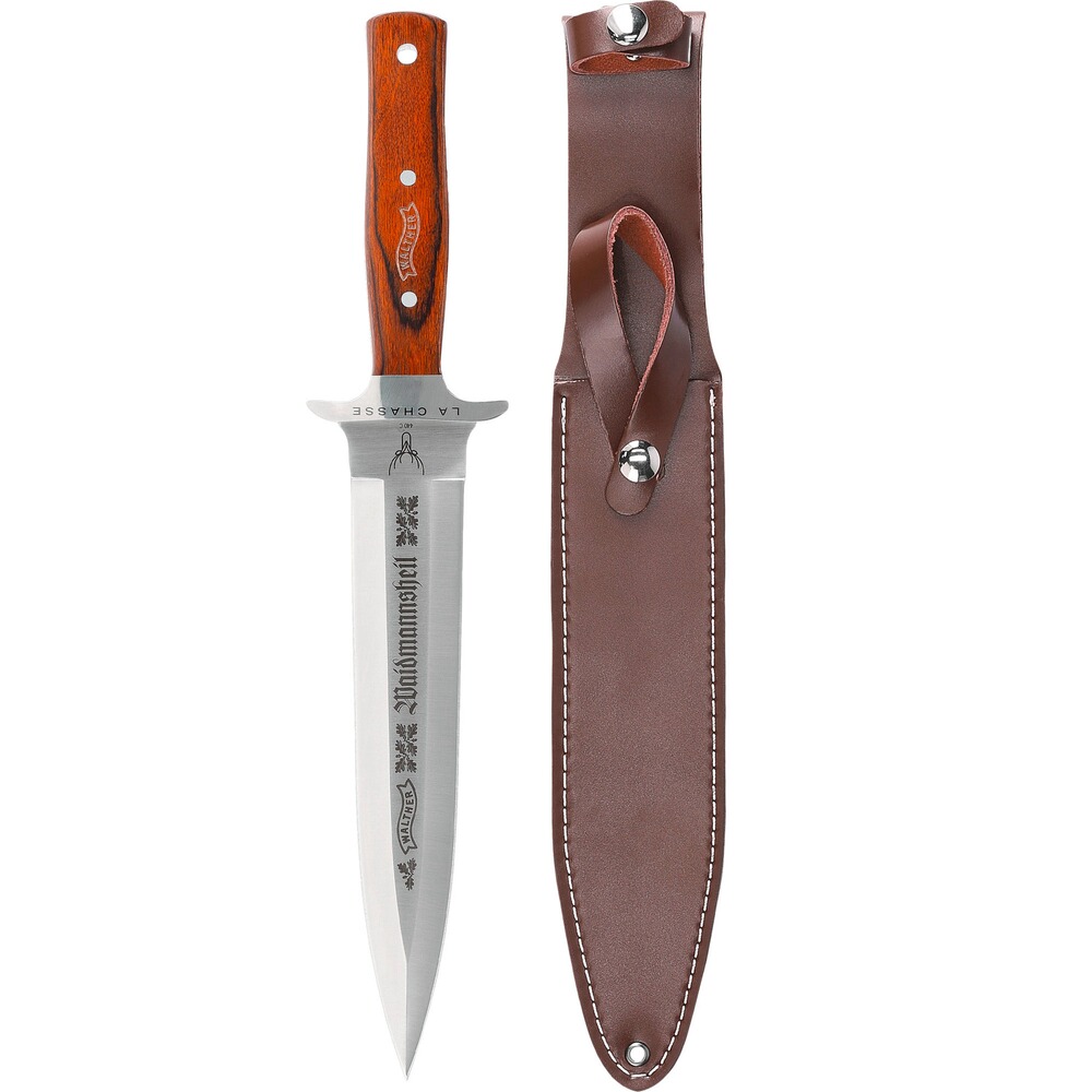 Walther Saufänger La Chasse