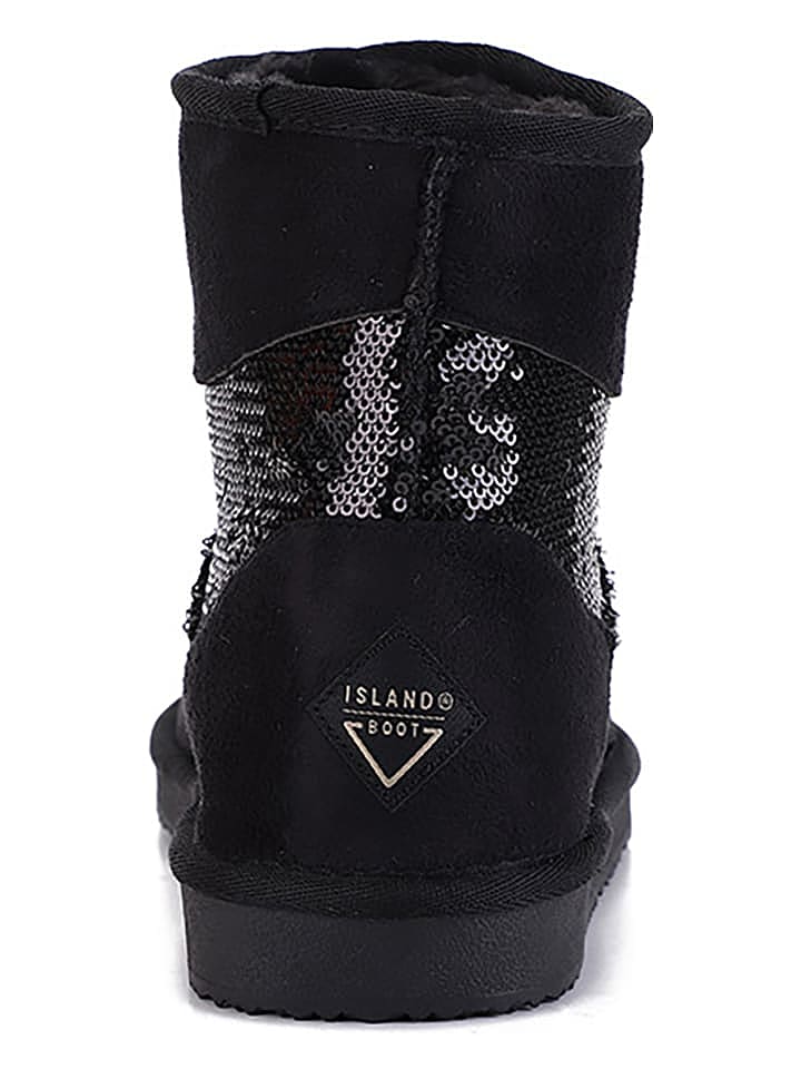 ISLAND BOOT Winterboots 