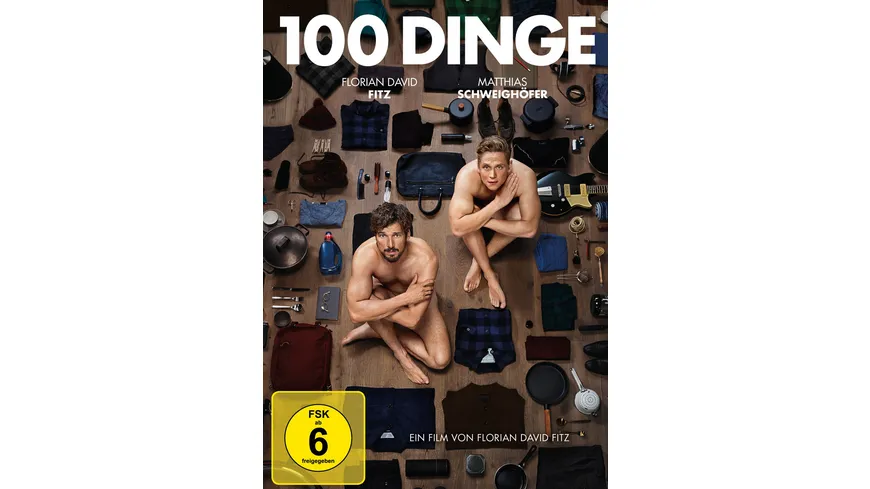 100 Dinge