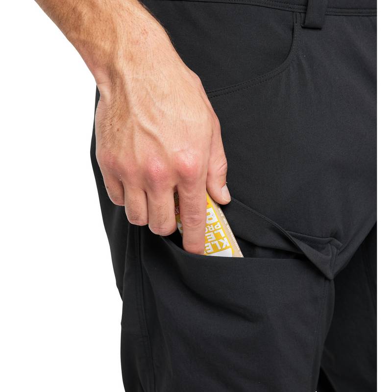 Haglfs Mid Fjord Pant Trekkinghose Herren