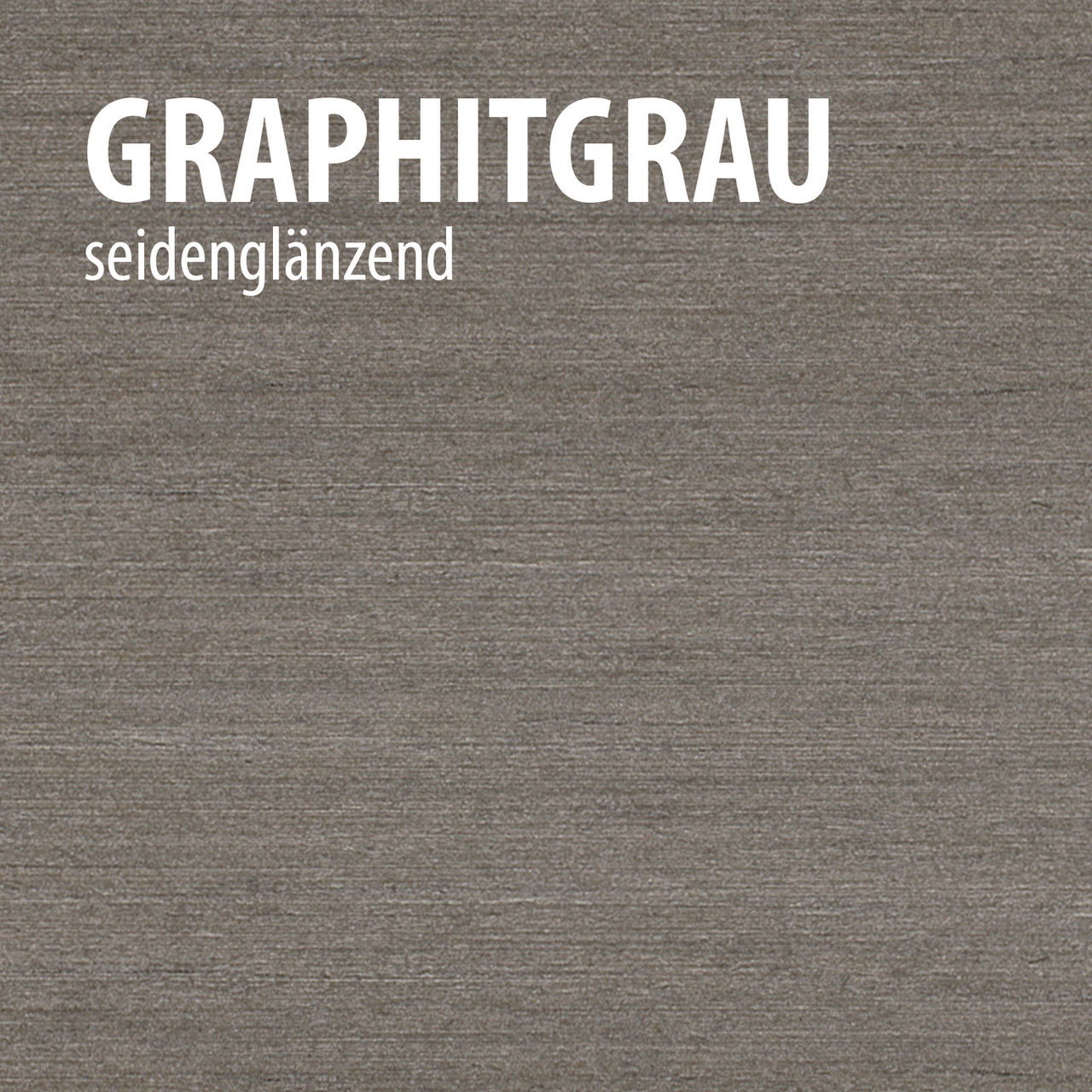 Baufix Wetterschutz-Holzgel graphitgrau