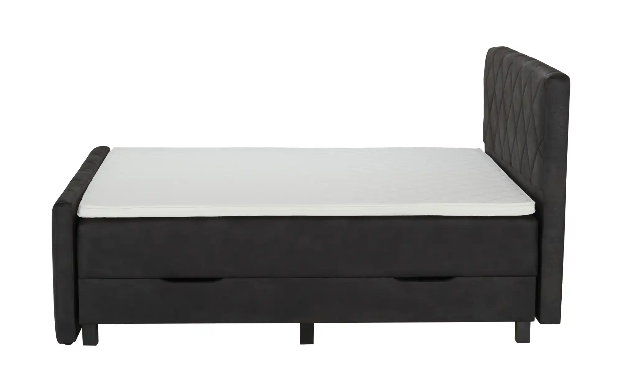 Boxspringbett