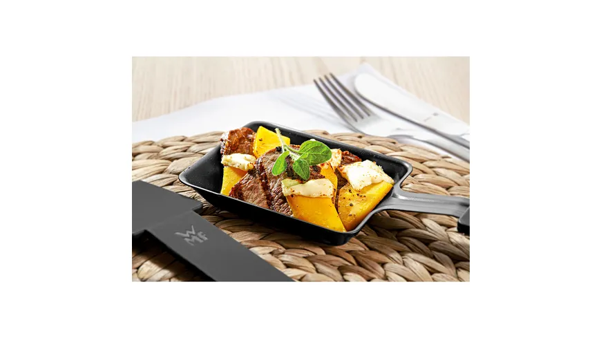 WMF Raclette Set Lono