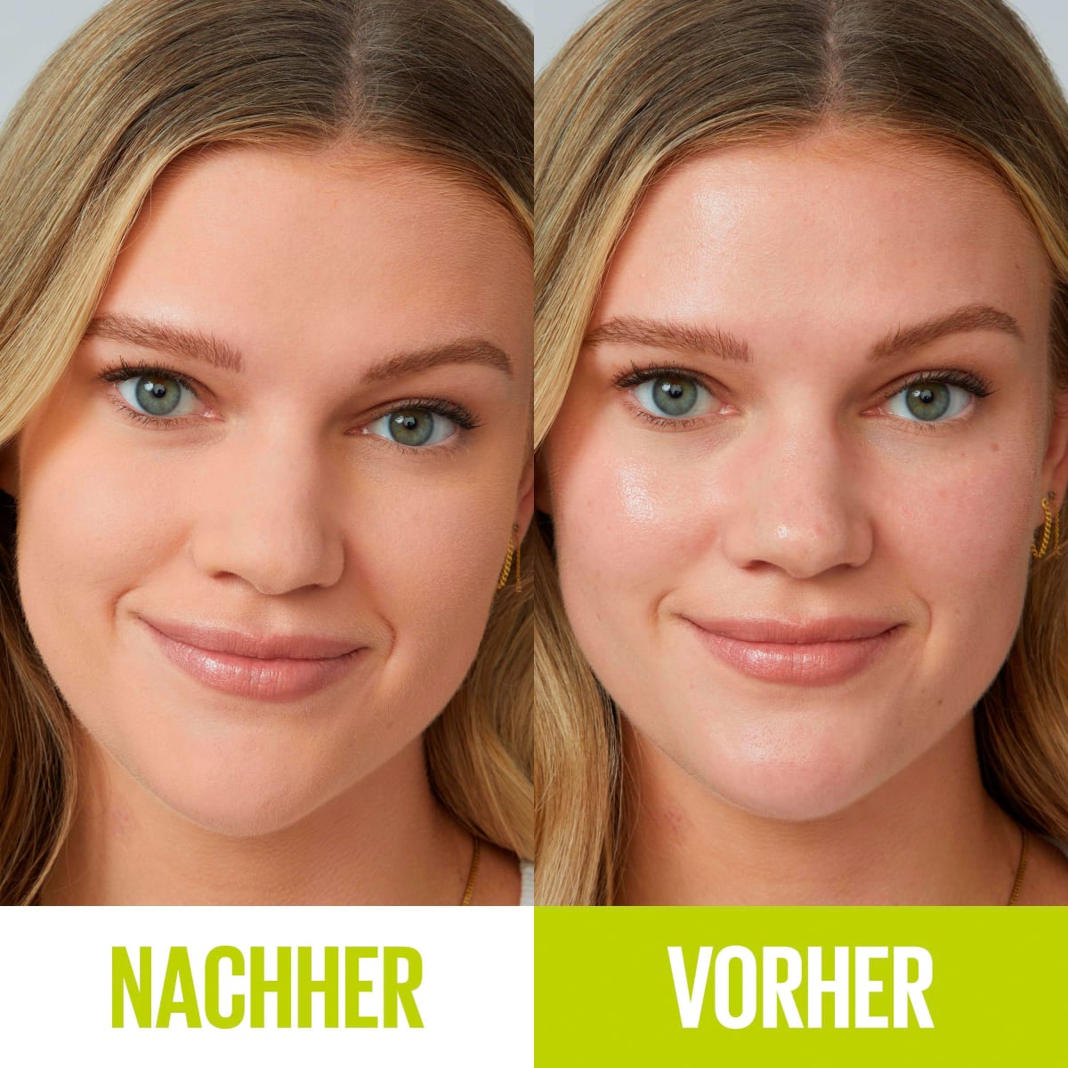 Foundation Puder Super Stay 30 Hybrides, 9 g