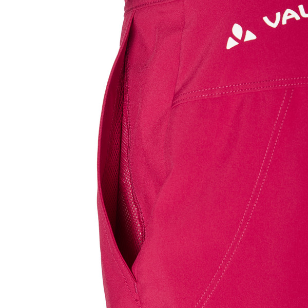 LEDRO SHORTS Damen - Radshorts