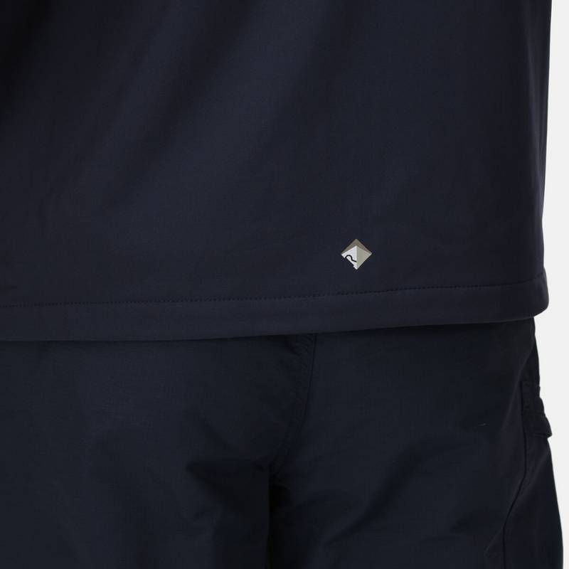 Regatta Bradwell III Outdoorweste Herren