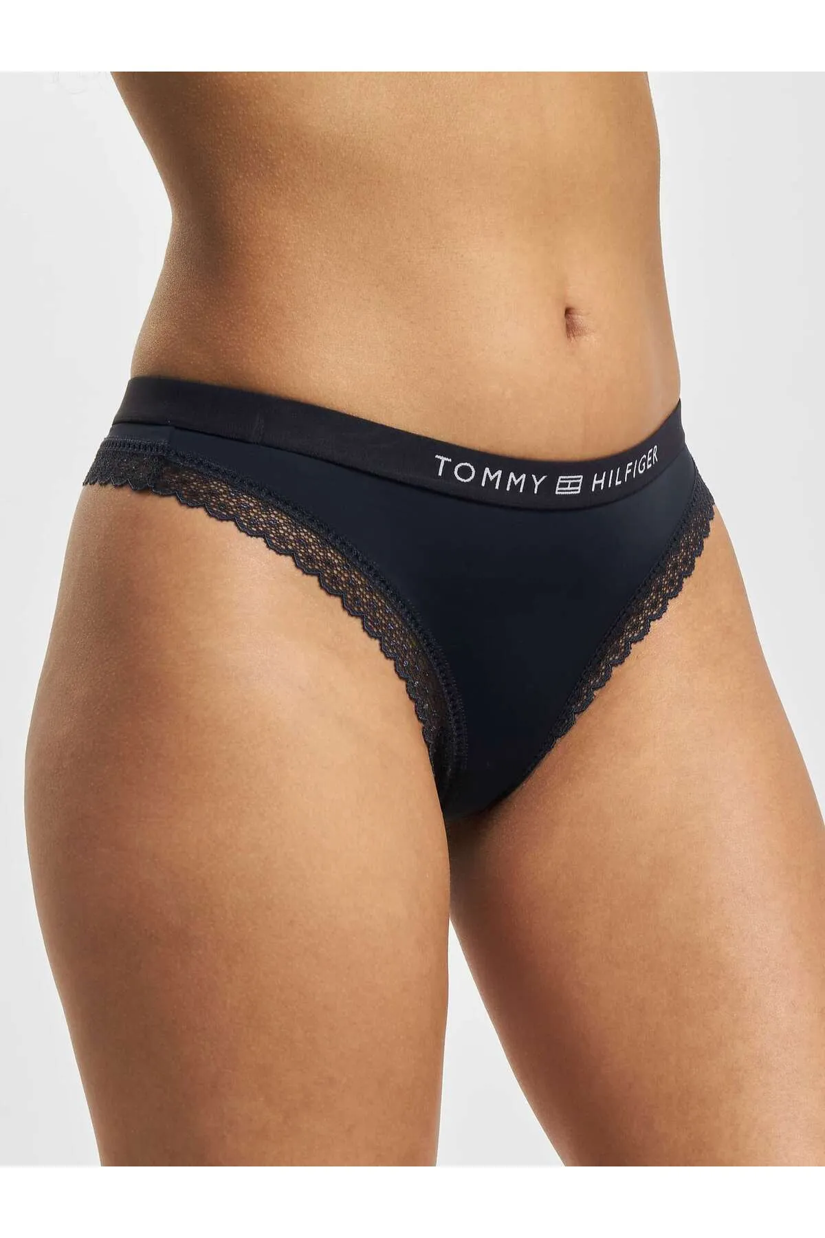 Tommy Hilfiger  Unterhosen - Blau - Lizenzartikel