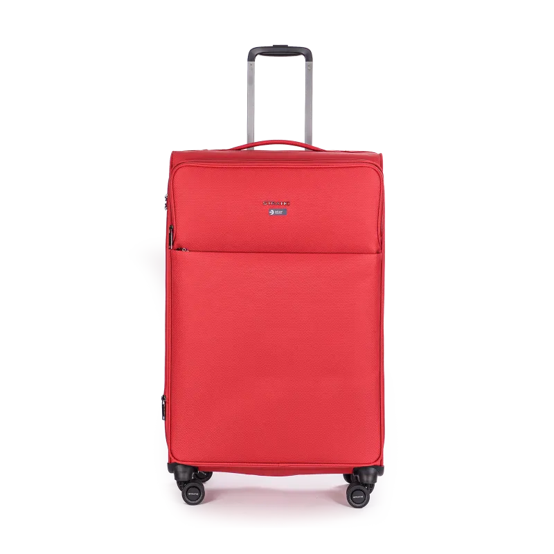 Stratic Stratic Light + Koffer L - Red