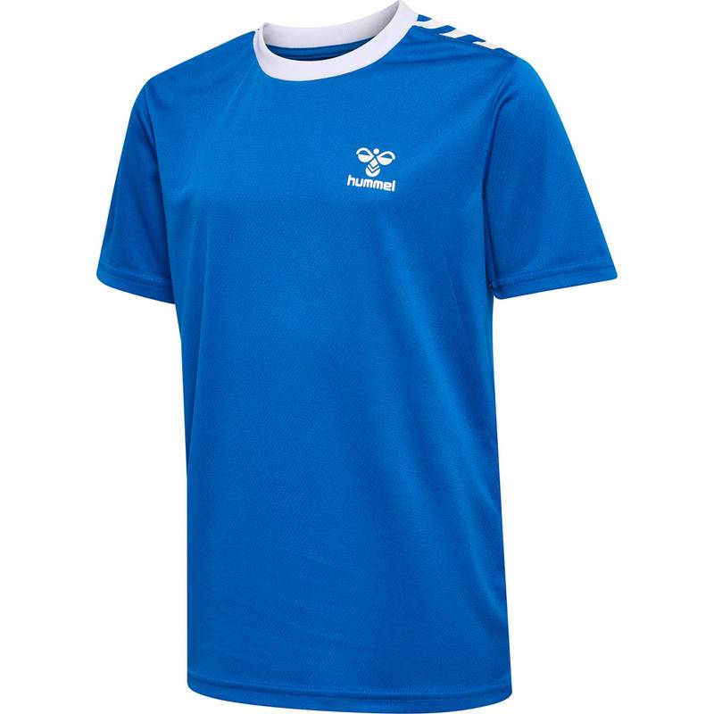 hummel hmlSTALTIC POLY JERSEY S/S KIDS Trikot Kinder
