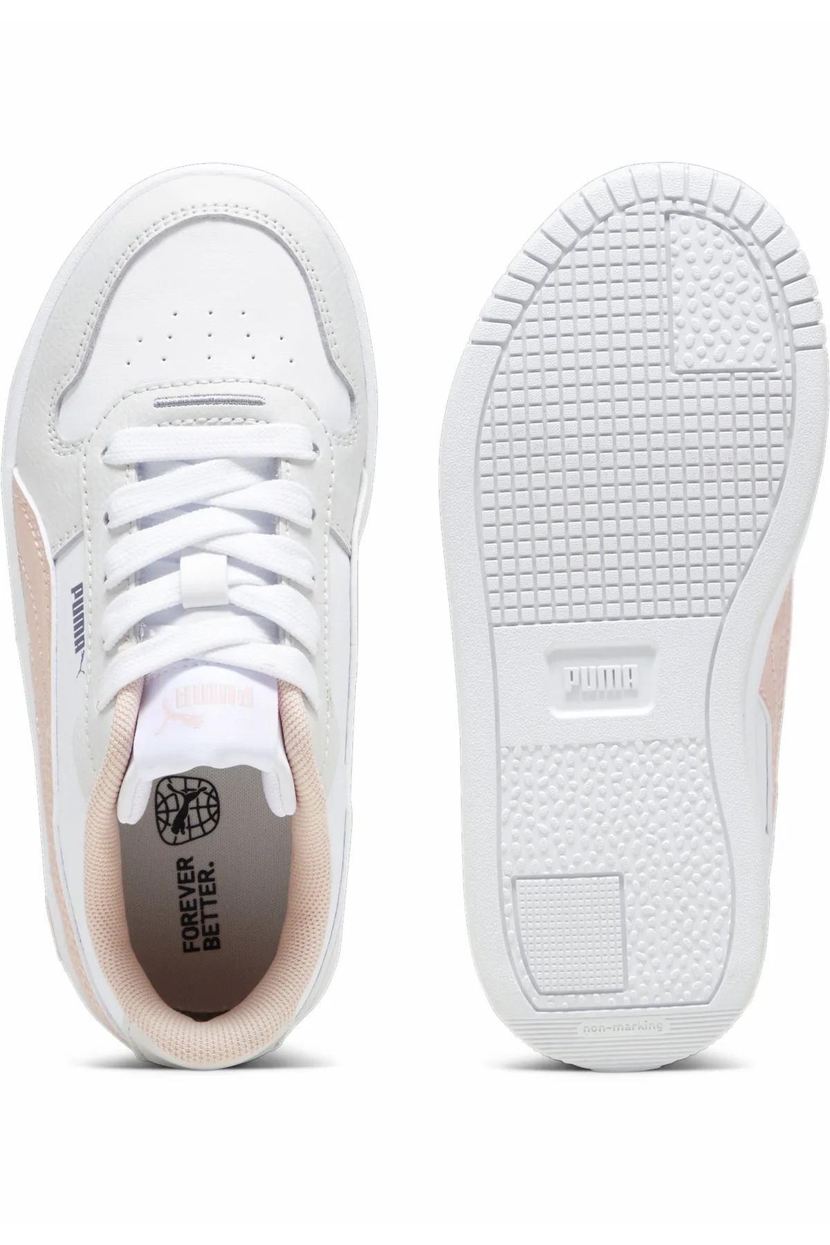 Puma  Carina Street Sneakers