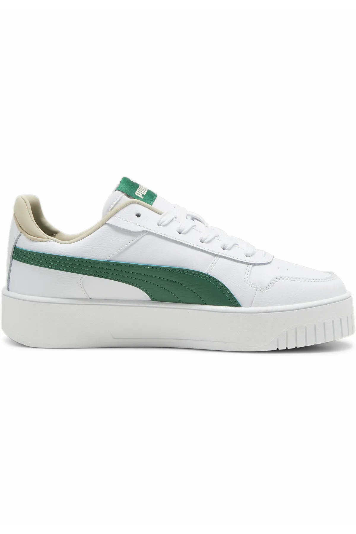 Puma  Carina Street Sneakers