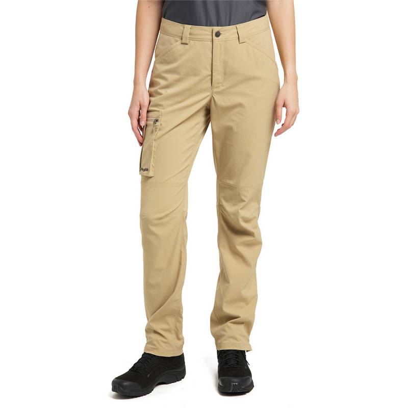 Haglöfs Mid Forest Pant Trekkinghose Damen