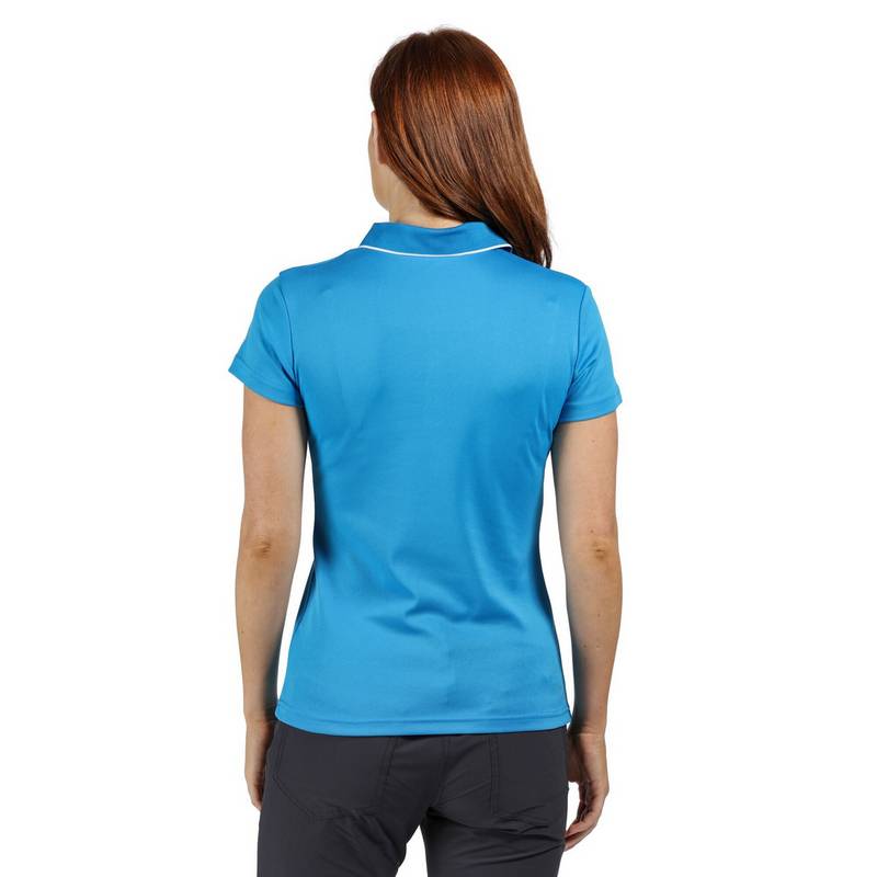 Regatta Maverik V Funktionsshirt Damen