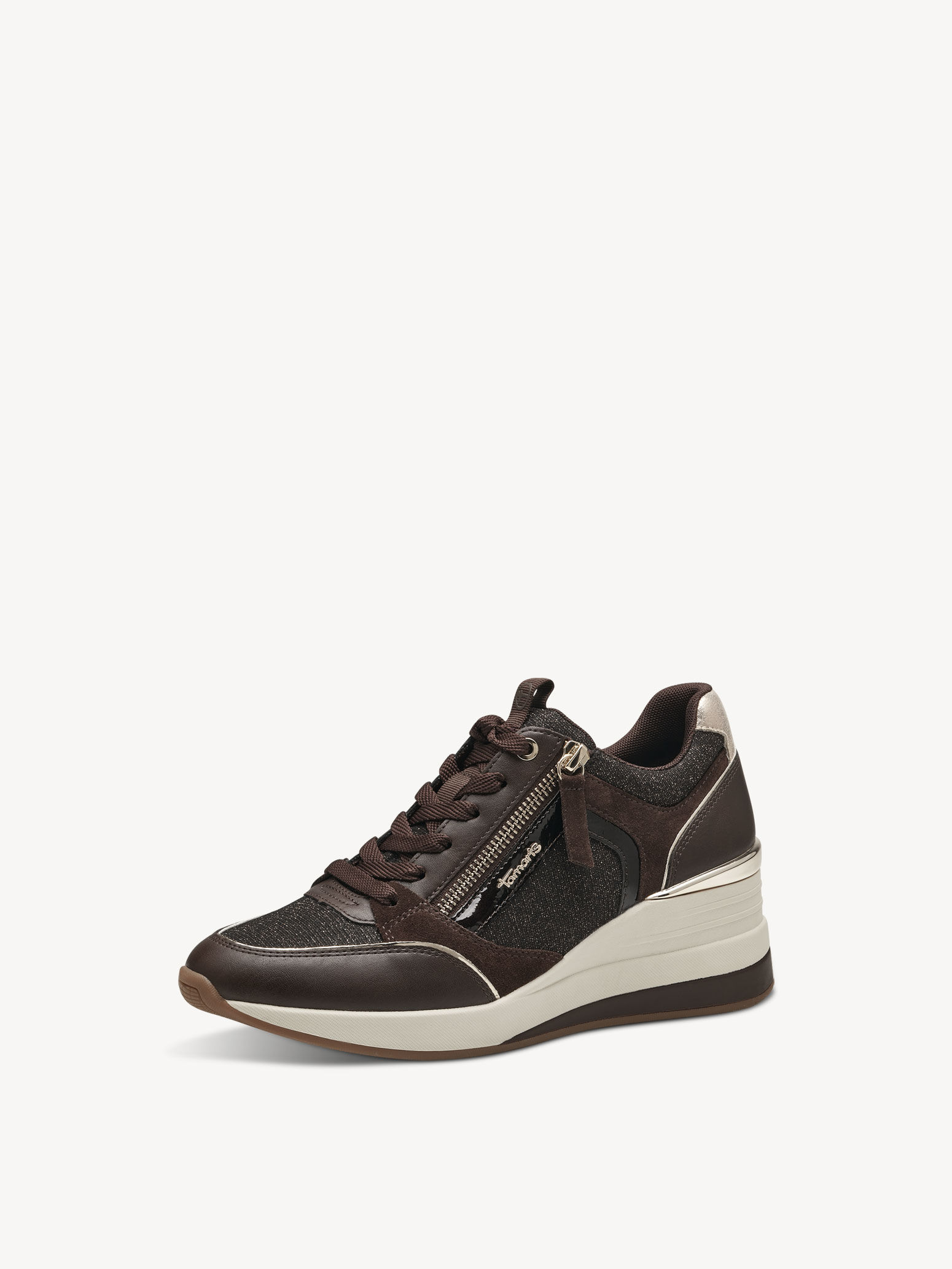 Basket - marron