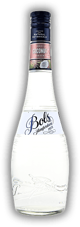 Bols Coconut Bols Coconut  0,7	 Liter - Vol 17%