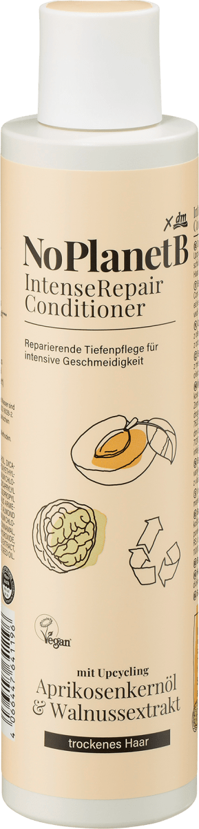 Conditioner Intense Repair, 300 ml