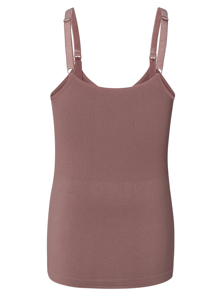 Noppies Still-Top Evi Sensil® Breeze in Deep Taupe günstig kaufen