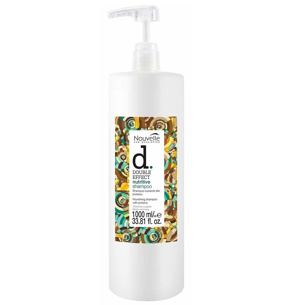 Nouvelle  Nutritive Shampoo 1000ml