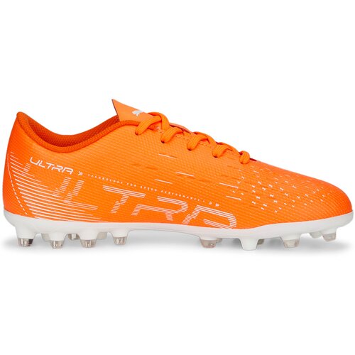 KINDER FUSSBALL-RASENSCHUHE ULTRA PLAY MG JR