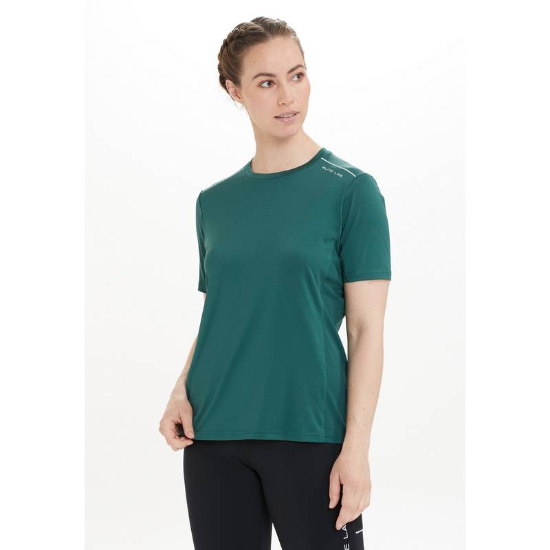 ELITE LAB Tech Elite X1 Laufshirt Damen