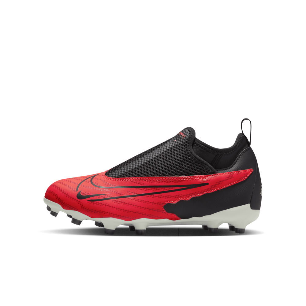 Nike Phantom GX Academy DF MG FG DD9546-600 / rot